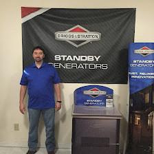 Wheeler Generators Tampa