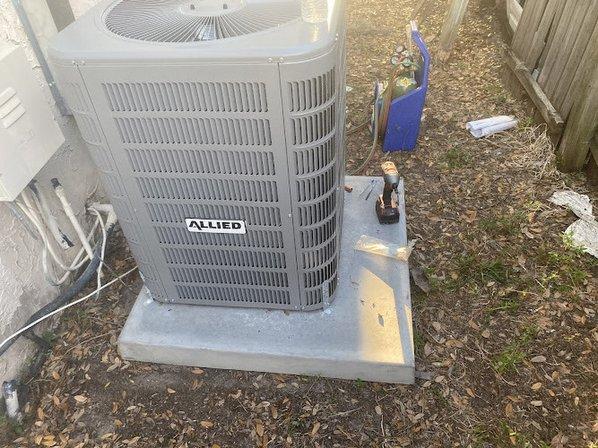 Right-Way Heating & Air, Inc.