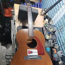 Marty's Vintage Guitars