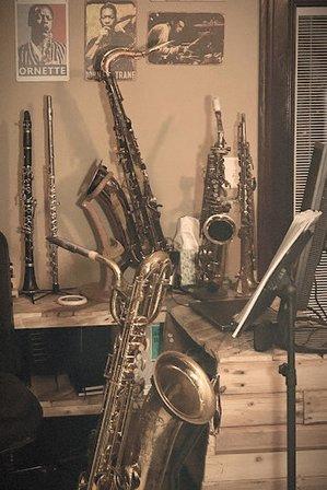 Professional Band Instrument Repair