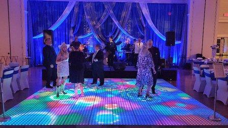 Rhythm System Pro DJ Entertainment