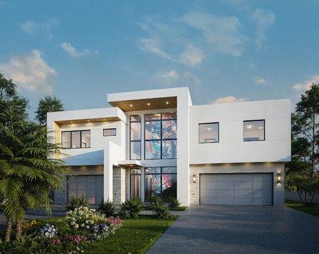 RIOS Architecture, Inc
