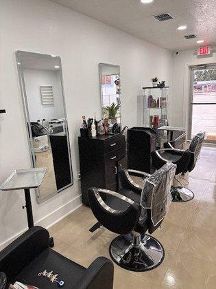 Hairstyling tampa