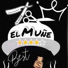 Barbershop El MUÑE