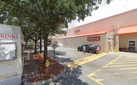 Rental Center at The Home Depot