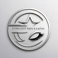 Starlight Nails