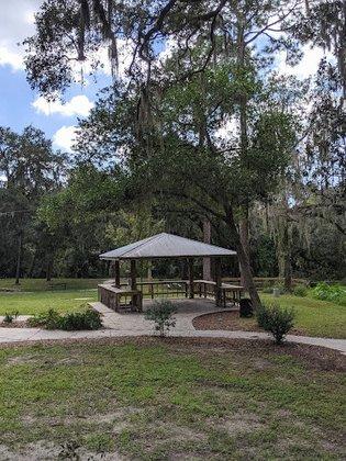 Mann-Wagnon Memorial Park