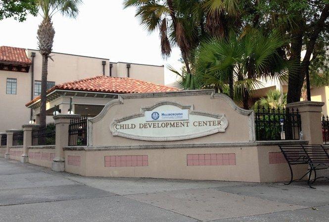 HCC Ybor City Child Development Center