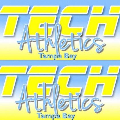 Tech Athletics Tampa LLC