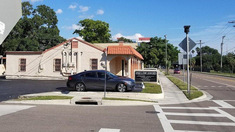 Ankle & Foot Associates- Tampa FL