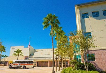 Tampa Preparatory School