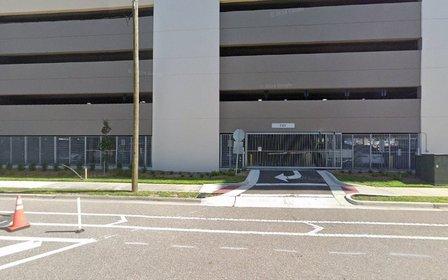TGH Corporate Parking Garage