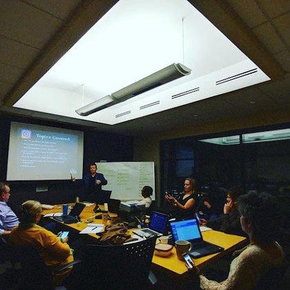 A Media Marketing