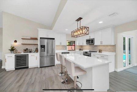Sunshine City Builders LLC
