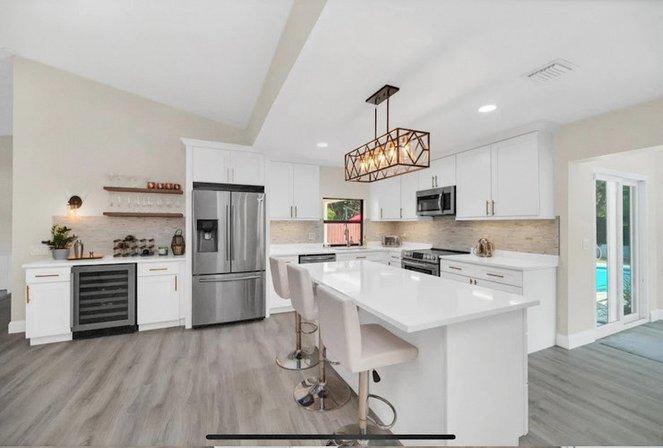 Sunshine City Builders LLC