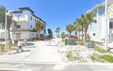 Whitehurst Ave- Public Beach Access