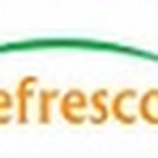 Refresco Beverages Truck Entrance