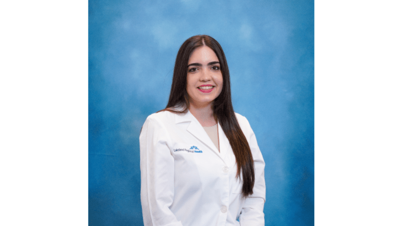 Elizabeth Mor Araque, APRN