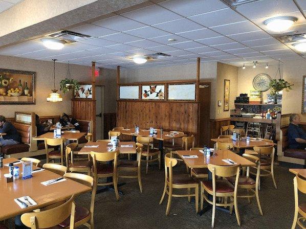 Andrea's Family Restaurant