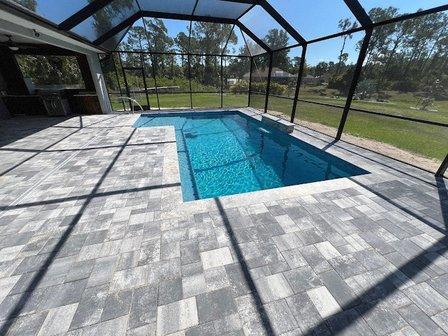 Gilley's Custom Pools Inc.