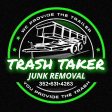 Trash Taker Dumpsters and Junk Removal
