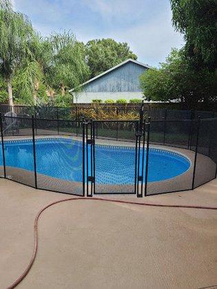 Childcare Pool Fence Systems, Inc