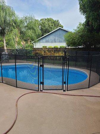 Childcare Pool Fence Systems, Inc
