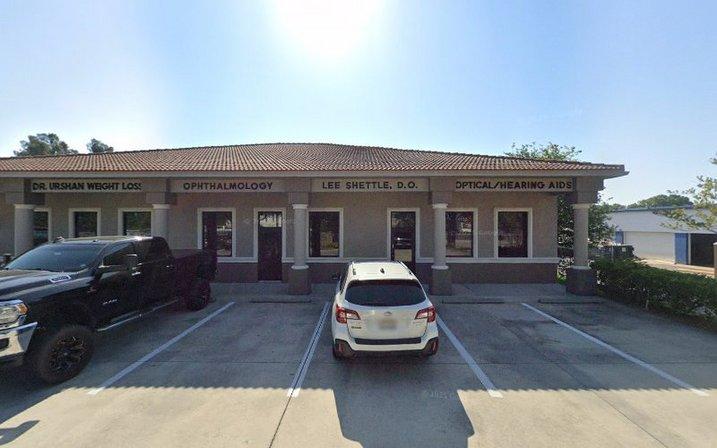 Neurosurgery & Spine HCA Florida West