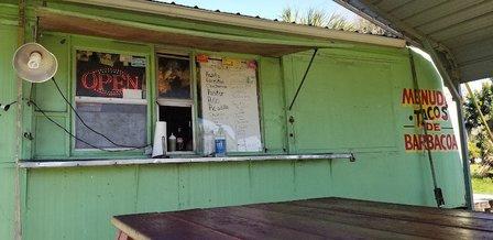 Taqueria Los Arcos
