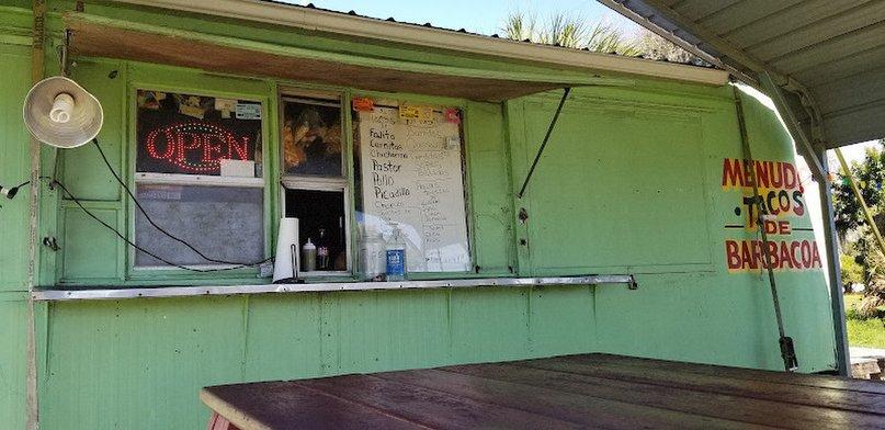 Taqueria Los Arcos