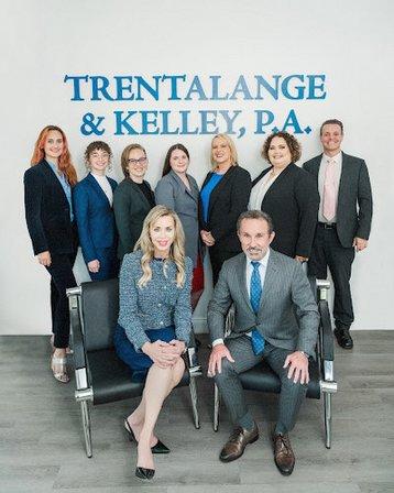 Trentalange & Kelley, PA