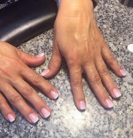 Hollywood Nails & Spa