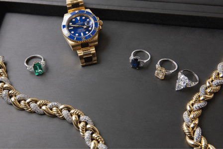 Pawn Jewelry - Tampa, FL