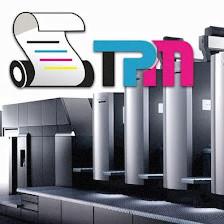 Trinity Printing Machinery, Inc.