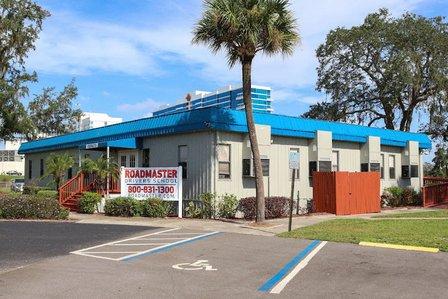 Roadmaster Drivers School of Tampa, FL