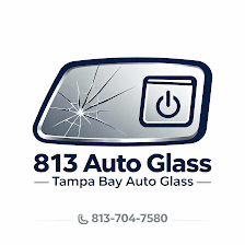 813 Auto Glass