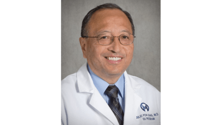 Julio M Pow-Sang, MD