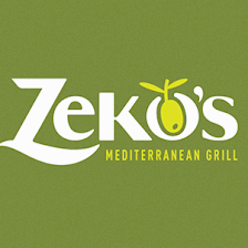 Zeko's Mediterranean Grill