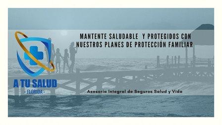 A TU SALUD FLORIDA