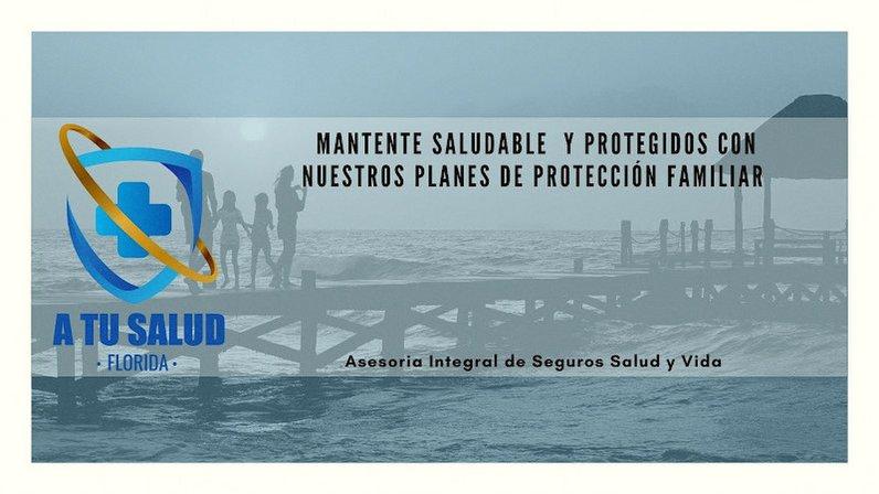 A TU SALUD FLORIDA