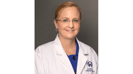 Sarah E Hoffe, MD