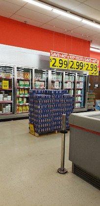 Save A Lot
