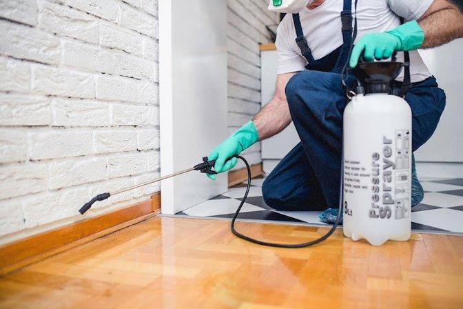 Best Source Pest Control