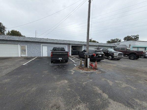 INOVA AUTO REPAIR & SALE