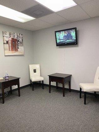 Acute Injury and Wellness Center