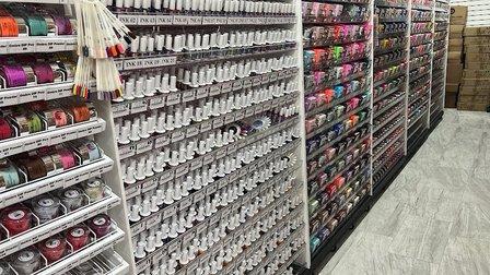 Daily Nail Art Supply