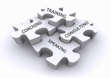 Leadership Training Systems Inc