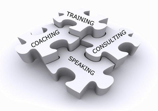 Leadership Training Systems Inc