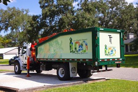 Temple Terrace Public Works