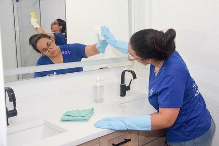 Skyshine Cleaning Solutions